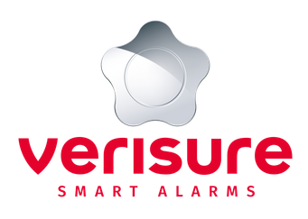 Logoen til Verisure.no